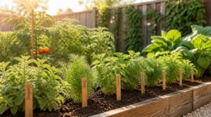 space herbs properly space herbs properly
