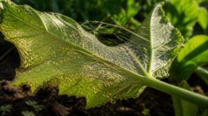 spider mites spider mites