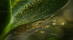 spider mites spider mites