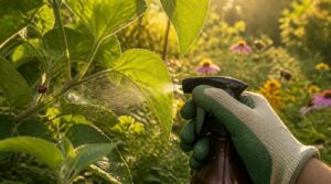 spot-treat pest hotspots spot-treat pest hotspots