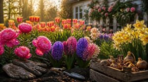 spring flower planting tips spring flower planting tips