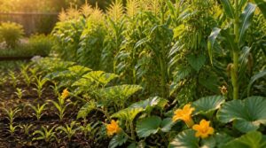 staggered planting sequence staggered planting sequence