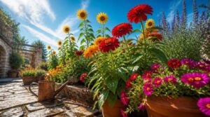summer care for sun plants summer care for sun plants