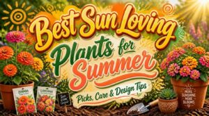 sun loving plants for summer sun loving plants for summer