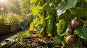 sunlight and soil needs sunlight and soil needs