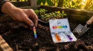 test soil ph test soil ph