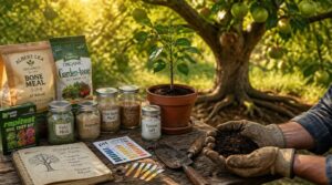 tips for choosing the right fertilizer tips for choosing the right fertilizer