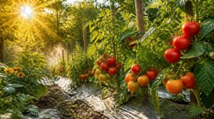 tomatoes need full sun tomatoes need full sun