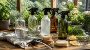 use clean spray bottles use clean spray bottles