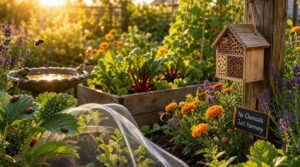 use non-chemical pest controls use non-chemical pest controls