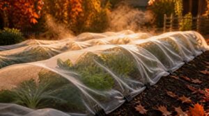 use row covers use row covers