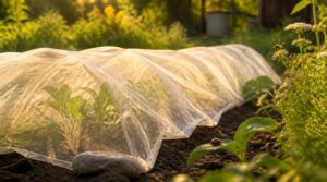 use row covers first use row covers first
