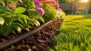 use soaker hoses efficiently use soaker hoses efficiently