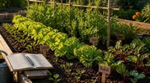 use succession planting use succession planting