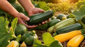 variety-specific harvest sizes variety-specific harvest sizes
