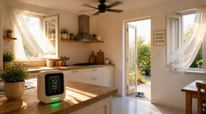 ventilate treated spaces ventilate treated spaces