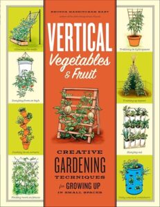 Vertical Vegetables & Fruit: Creative B006NTVI9Y