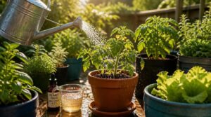 water and feed consistently water and feed consistently