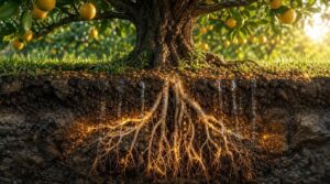 water fertilizer deeply water fertilizer deeply
