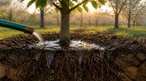 water nutrients deeply water nutrients deeply