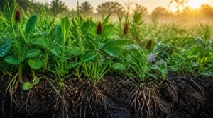 water, weed, and erosion control water, weed, and erosion control