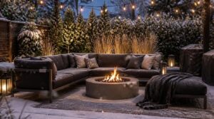 weatherproof winter seating weatherproof winter seating
