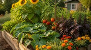 what is companion planting bed design what is companion planting bed design