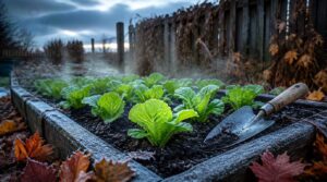 when to plant winter lettuce when to plant winter lettuce
