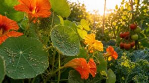 why aphids target nasturtiums why aphids target nasturtiums
