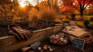 why fall garden prep sets you up for spring success why fall garden prep sets you up for spring success