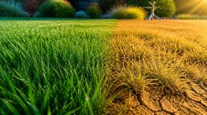 why summer lawn care changes why summer lawn care changes
