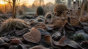 winter residue protection winter residue protection