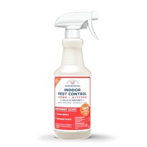 Wondercide Indoor Pest Control B0DNV555D1