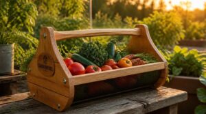wood frame harvest hods wood frame harvest hods