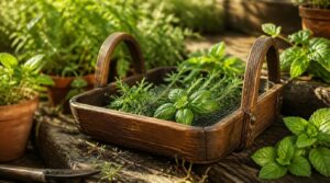 wooden garden hods wooden garden hods
