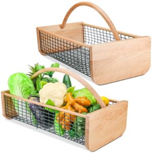 Ziliny Large Garden Hod Harvest B0D472JG11