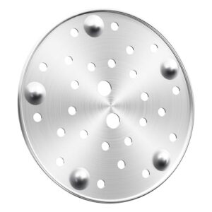 11 Inch Cooking/Canning Rack Replacement for B0GGZLD1C2