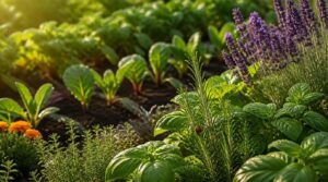 5 aromatic herbs that repel garden pests 5 aromatic herbs that repel garden pests