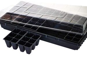 9GreenBox Seed Starter Germination B00IMP1HVQ