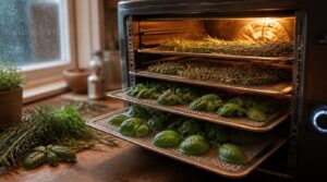 adjust settings for drying conditions adjust settings for drying conditions