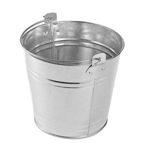 American Metalcraft PTUB87 Natural Galvanized B0037XKRRS