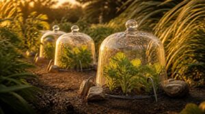 anchor cloches against wind anchor cloches against wind