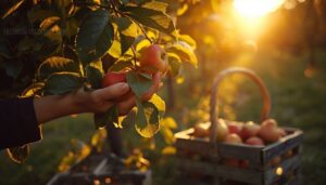 apples and pears apples and pears