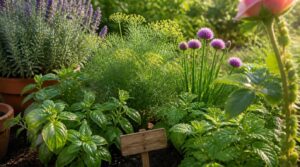 aromatic herbs that naturally repel aphids aromatic herbs that naturally repel aphids