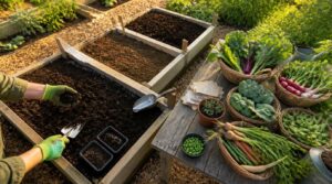 assess soil and group crop families assess soil and group crop families