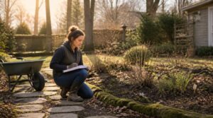 assess your spring garden goals assess your spring garden goals