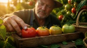 avoid misreading tomato color avoid misreading tomato color