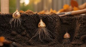 avoid planting bulbs too deep or shallow avoid planting bulbs too deep or shallow