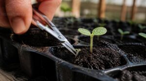 avoid pulling roots avoid pulling roots