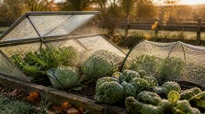 avoid wet foliage avoid wet foliage